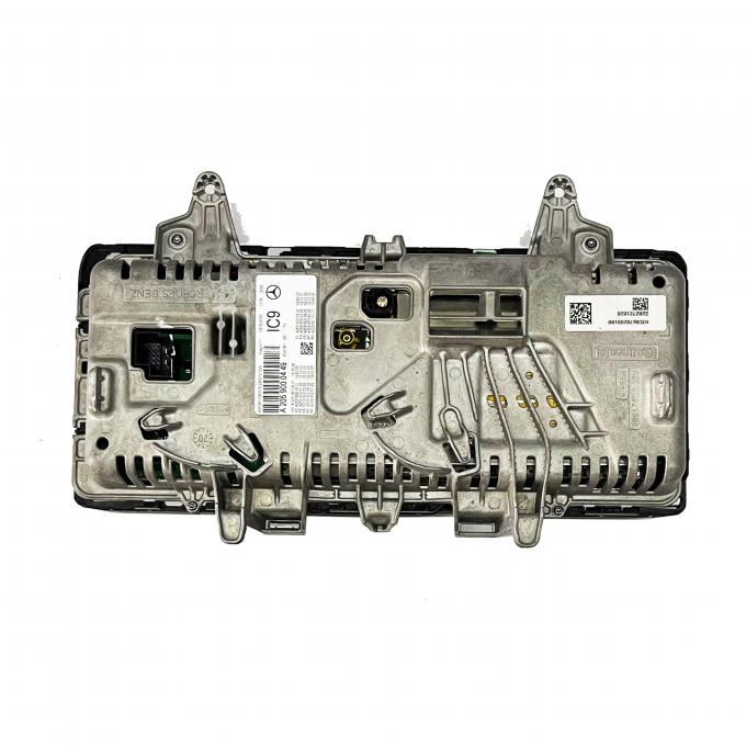 Velocímetro del instrumento de Mercedes Benz W213 Digitaces del racimo de la clase de la clase S de C 2